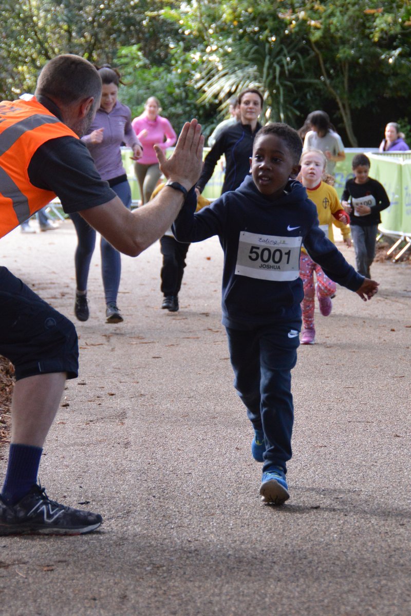 💚✨ WELL DONE MINI-MILERS! So proud of you! 🏅 Results online 👉 bit.ly/463uXvD 
 Order personalised iTABs 👉 bit.ly/45dzz0l 
 FinisherPix 👉 bit.ly/3VREU9f 
Congratulations to you all again. Hope to see some of you cheering at EHM25 tomorrow!