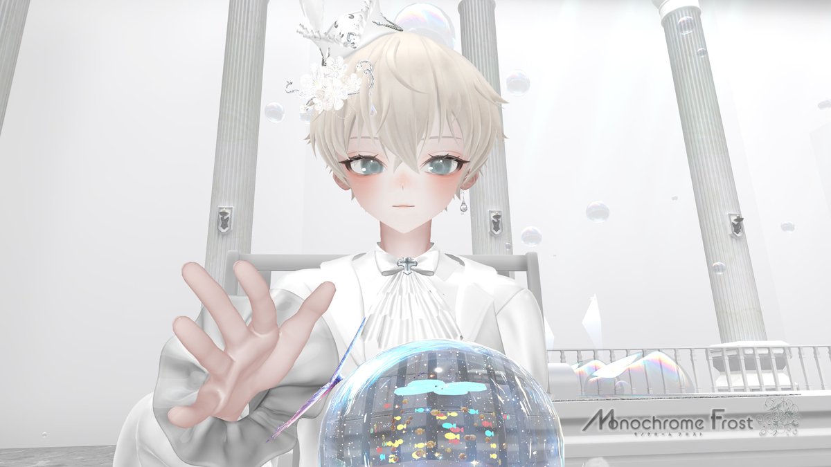 #MF_Memory 
#MonoFro
#はるさめ雑貨店
イベント行ってきた！綺麗なところでした～