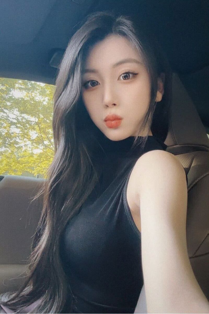 小樱外围 tweet media