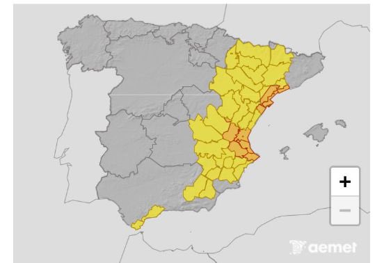 Tutiempo tweet media