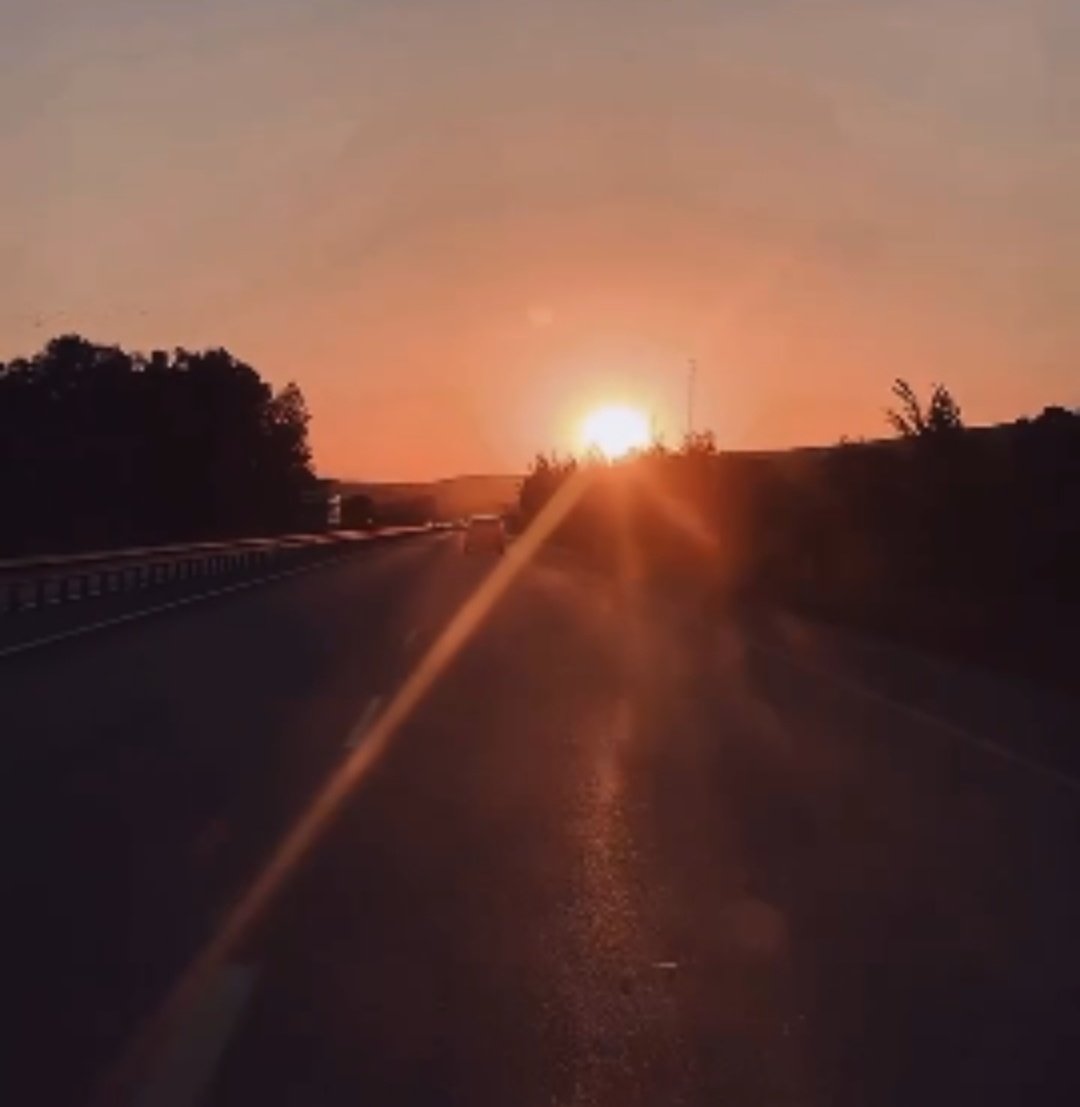 Sonra bir haberle keşkeler, pişmanlıklar başlar ama ölüler konuşamaz...