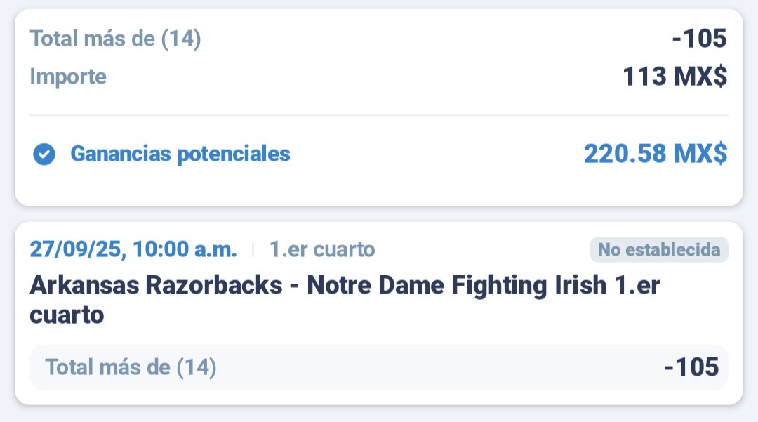 soymrwizard's tweet image. Recordatorio mental: confiar más en mi.