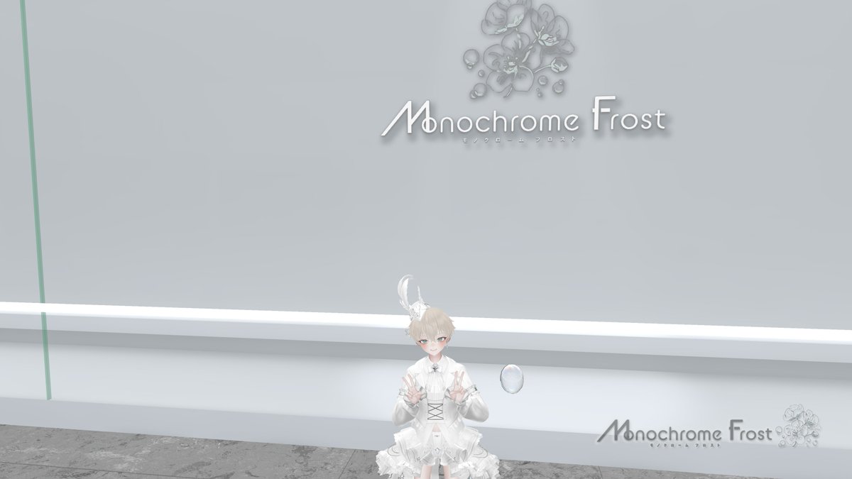 L4NT4NA_10's tweet photo. #MF_Memory #MonoFro #はるさめ雑貨店 https://t.co/p64tLXBZMj