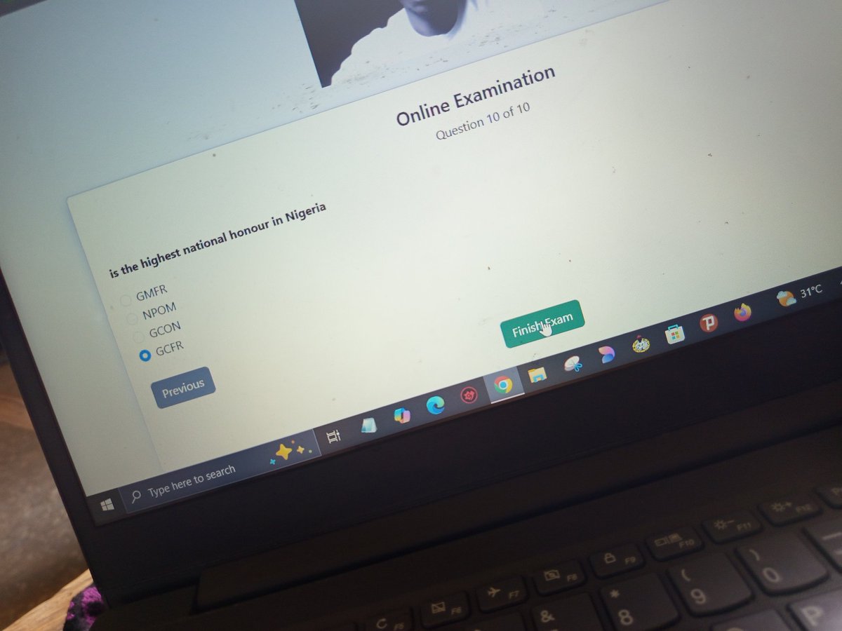 CEO_CrystalGist's tweet image. NCS CBT Pretest 10 Questions asked today with their answers!!

1.Nigeria became a republic in what year?
→ 1963
2.What is the lowest rank in Customs Service? 
→ Customs Assistant III
3.The first capital of Nigeria is located in which location?
→ Lagos
4.Who is the current…
