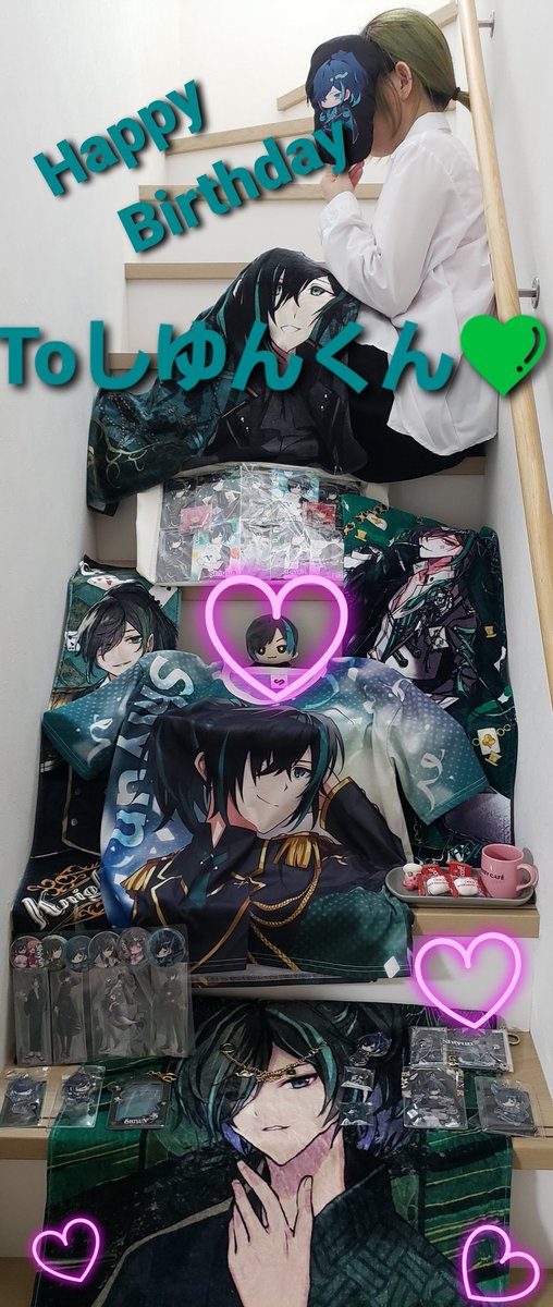 ゆん様確認用画像です。 ゆーな. (@yuuna49_syn) / Posts / X