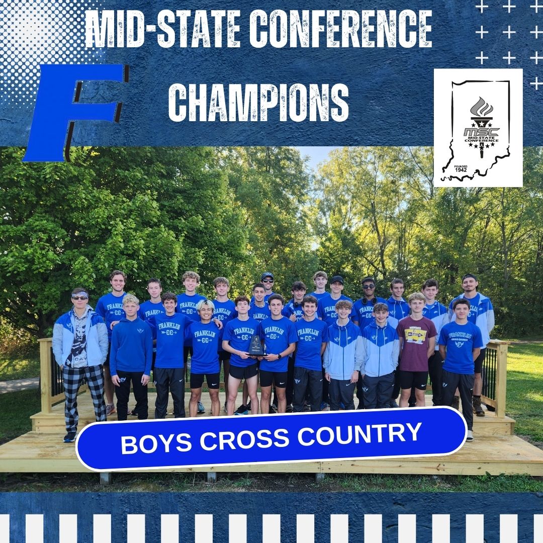 Franklin Athletics tweet media