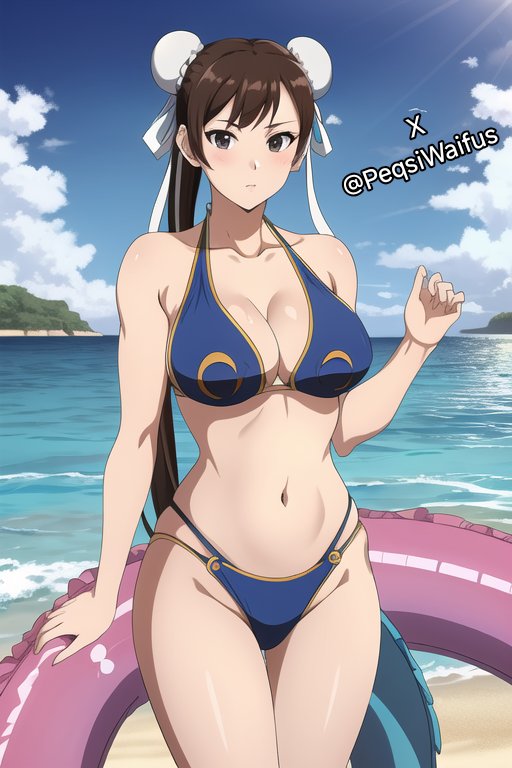 PeqsiWaifus's tweet photo. Chun-Li
#PeqsiWaifus #chunlicosplay #Chunli #Summer #Beach #StreetFighter2 #StreetFighter #games #playa #bikini #minibikini #ViejaSabrosa #arcade #GameArcade #SF2 #Verano #Sol #Mar https://t.co/V3IrRYCcej
