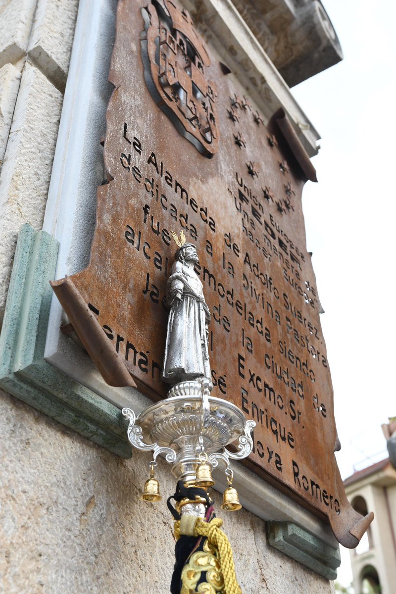 A.M. Ntro. Padre Jesús Despojado tweet media