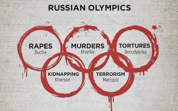 rshereme's tweet image. The International Paralympic Committee has just disgraced itself.

At its General Assembly, members were asked two simple questions:
1️⃣ Should Russia be fully suspended?
2️⃣ Should at least partial restrictions remain in place?

In both cases, the majority said NO.

The result?…