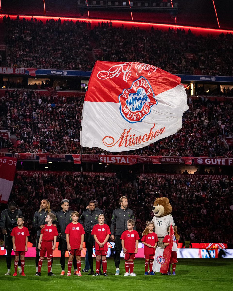 FCBayernFocus's tweet image. 🚨📊 Bayern is the only team in Europe's top 5 leagues to have won all of its matches this season ! 🤯