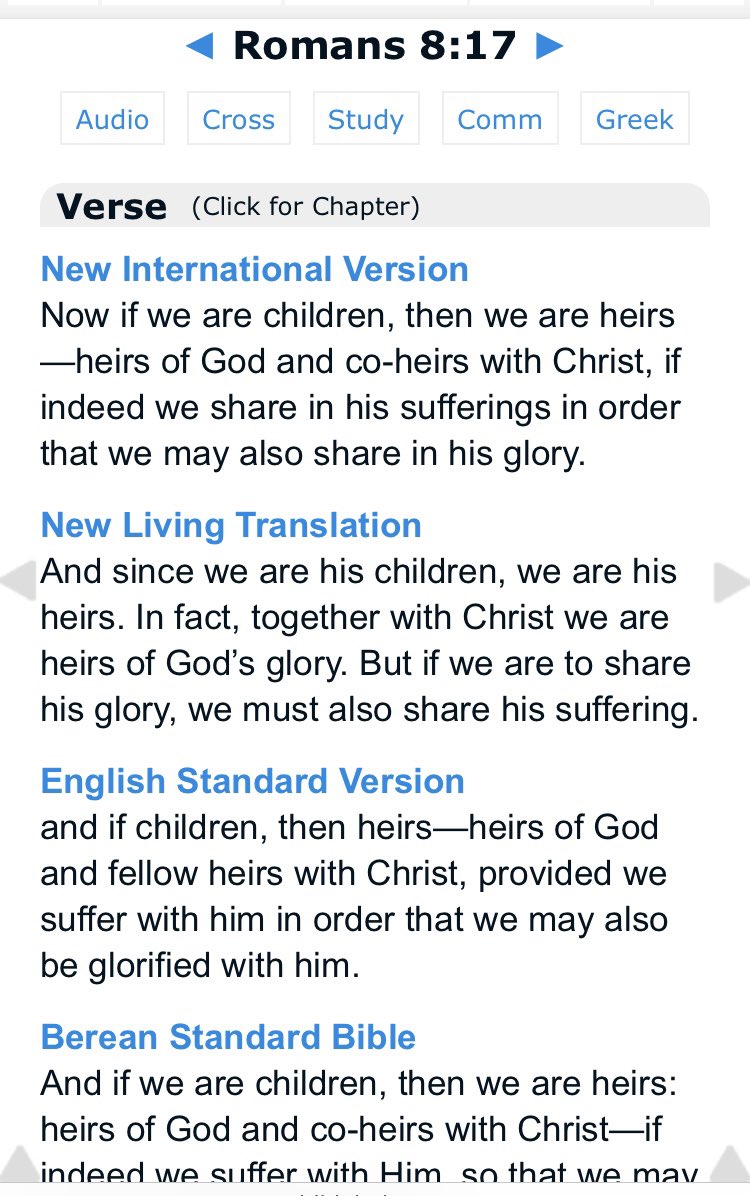 ChristOurHopeM's tweet image. I would never put it that way.

In my book #TriumphOfChrist I make way better arguments than this. 

God says to bring our best arguments (Isaiah 45:21; Isaiah 41:21) and since those are the building blocks of theology, bad arguments lead to bad outcomes.

Here are a few good