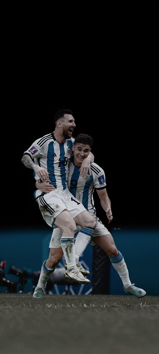 📱𝟒𝐤 | 𝐌𝐞𝐬𝐬𝐢 &amp; 𝐀𝐥𝐯𝐚𝐫𝐞𝐳 🫶🏻♥️