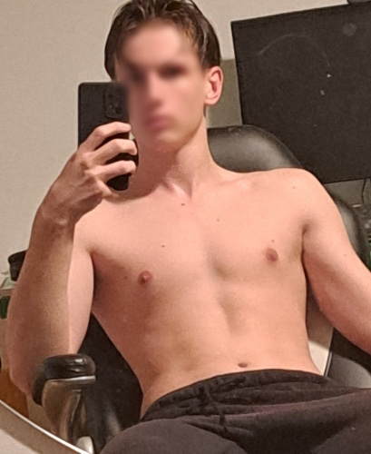 I just received 😵‍💫weak for alpha😵‍💫 from Anonymous via Throne. Thank you! throne.com/bwc_ty #Wishlist #Throne