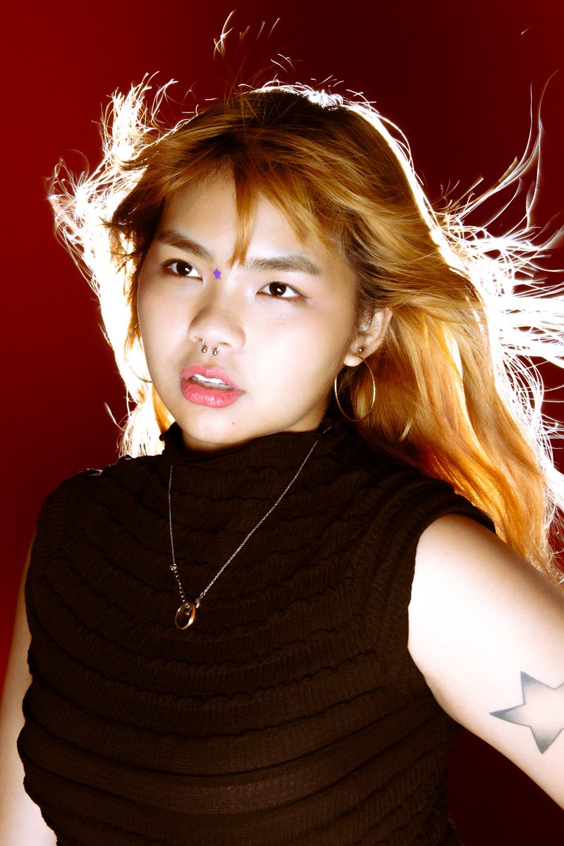 ViVi ✞ tweet media
