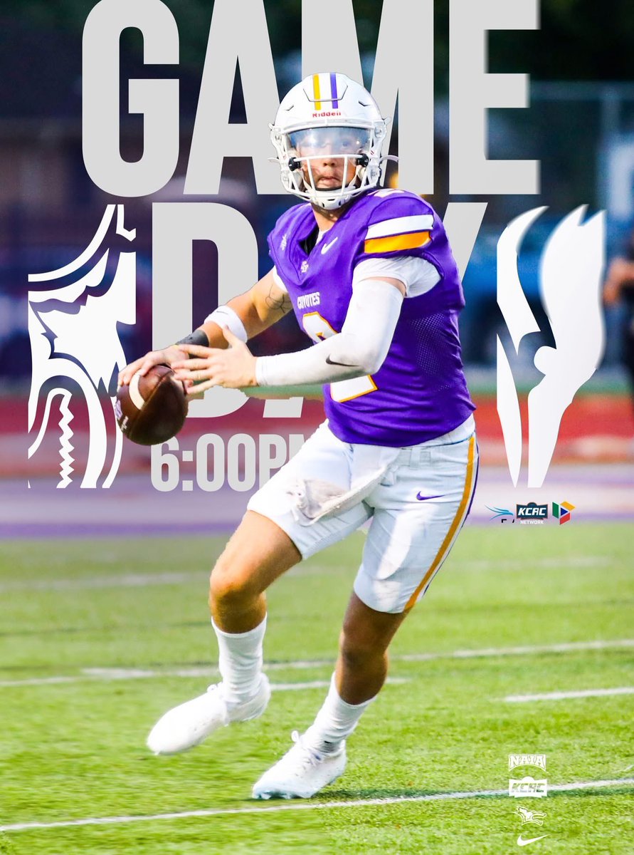 Kansas Wesleyan University Football (@kwufootball) on Twitter photo 