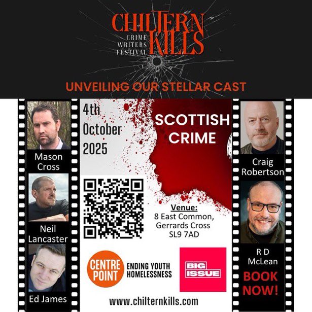 Andy Wormald tweet media