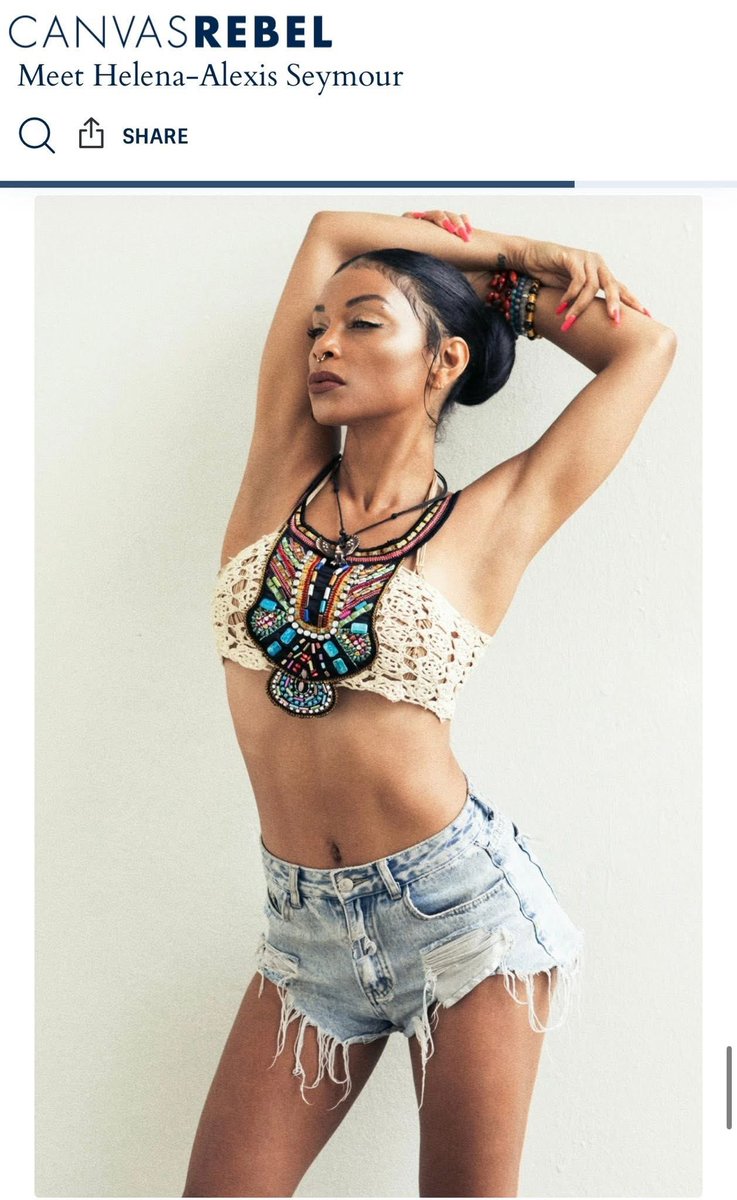 AngiesModels's tweet image. Thrilled for Helena-Alexis Seymour as soon as she arrived in this world the day after they featured her on the cover of the newspaper! We always envisioned that she was destined to accomplish remarkable feats and leave an indelible mark!