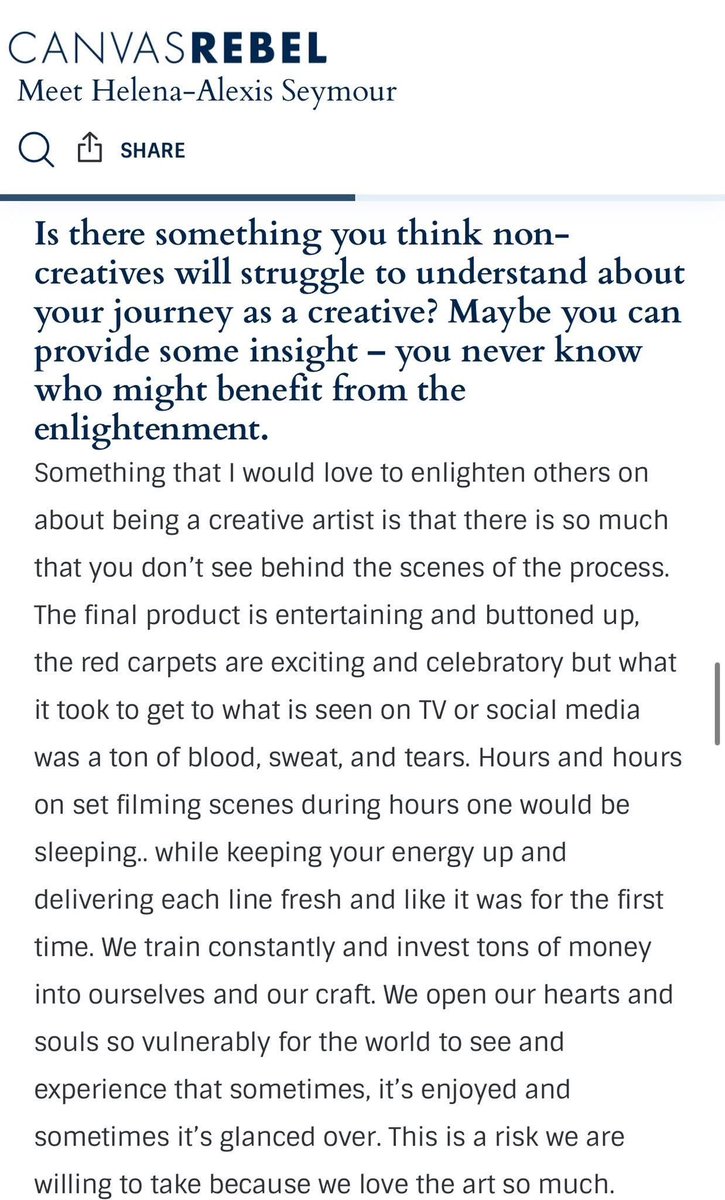 AngiesModels's tweet image. Thrilled for Helena-Alexis Seymour as soon as she arrived in this world the day after they featured her on the cover of the newspaper! We always envisioned that she was destined to accomplish remarkable feats and leave an indelible mark!