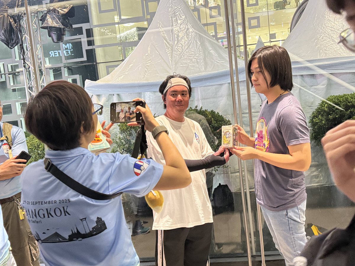 KoJ | SunGouki tweet media