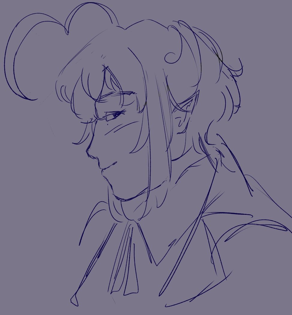 feu follet ~ n. corp tweet media