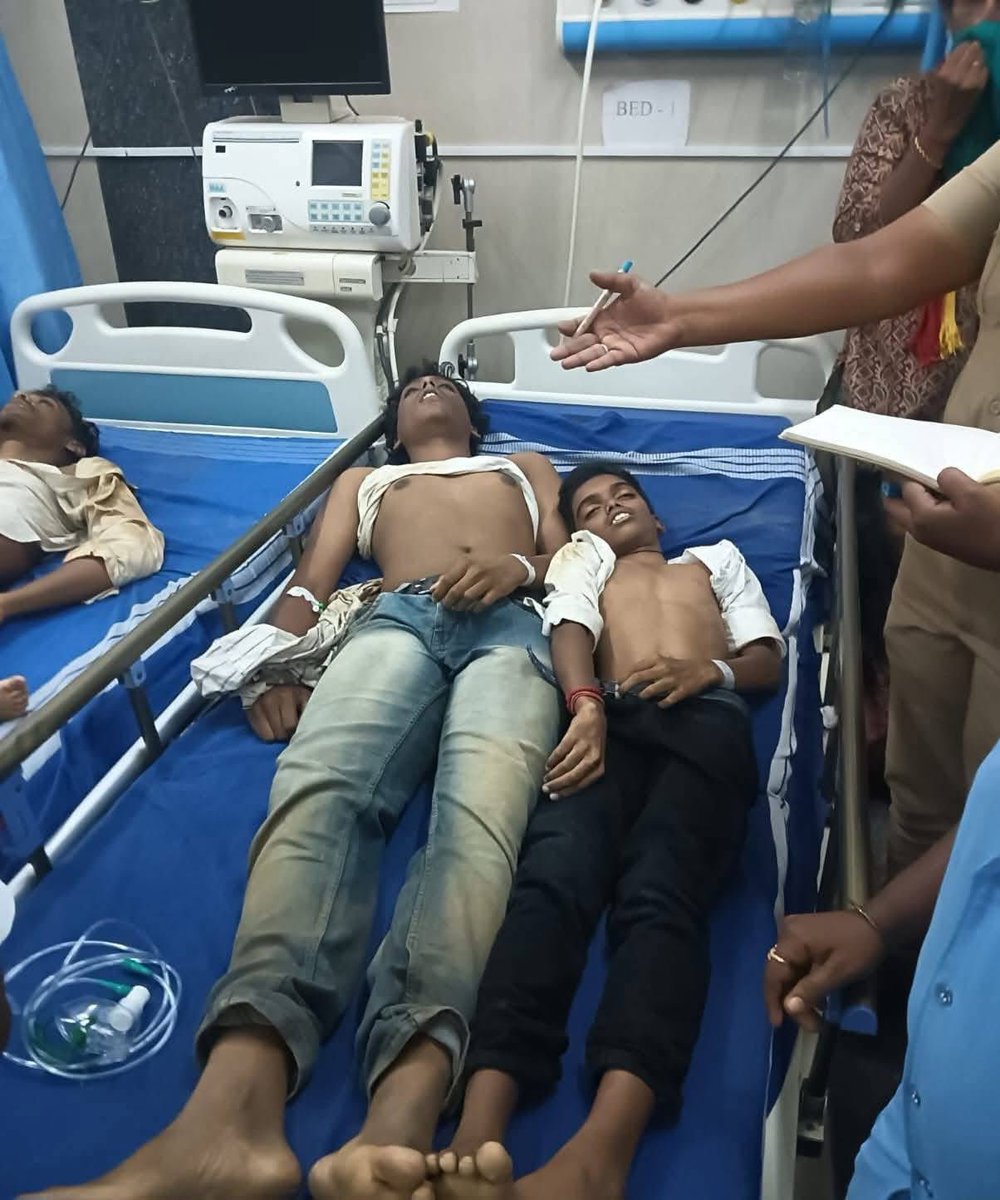 Dr.A.Mohamed Hakkim tweet media