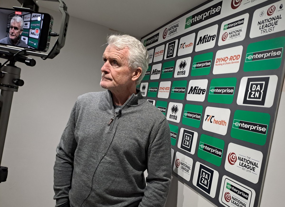 joncolman's tweet image. 📣 Blues fans - your thoughts please on today's performance and defeat... #cufc @newsandstar