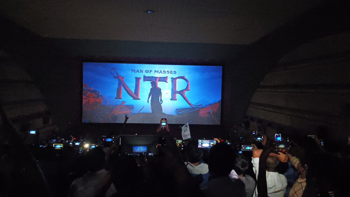 Uppalapati Sai KaRRRthik tweet media