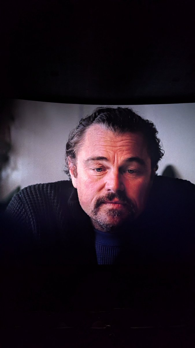 beingnerd_'s tweet image. The movie was so freaking amazing and it was a well spent Saturday @CinemasBroadway

#OneBattleAfterAnother