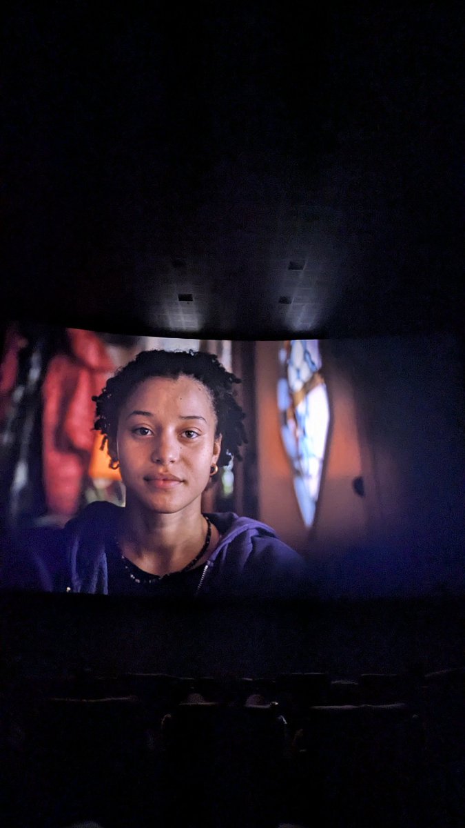 beingnerd_'s tweet image. The movie was so freaking amazing and it was a well spent Saturday @CinemasBroadway

#OneBattleAfterAnother