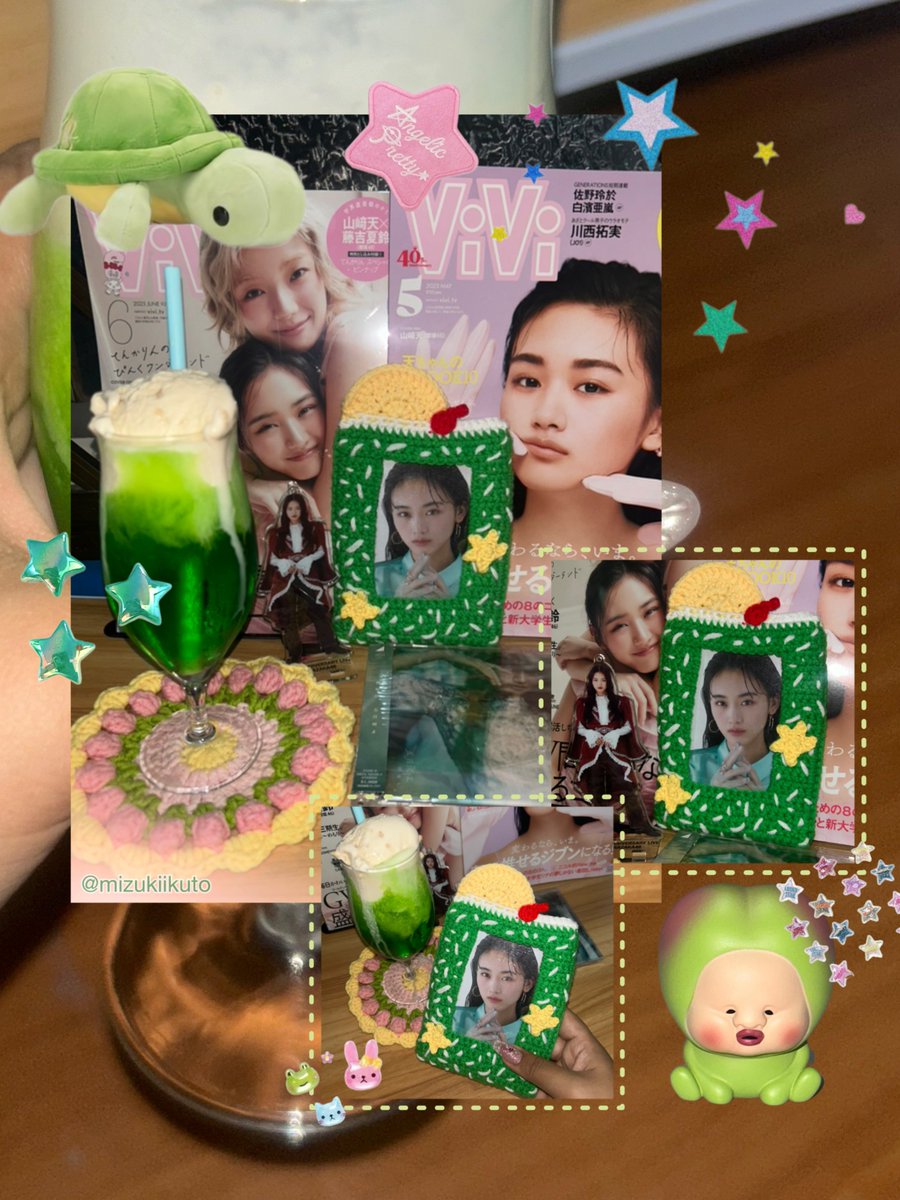 mizukiikut0's tweet image. ⏔⏔⏔ ꒰ ᧔ෆ᧓ ꒱ ⏔⏔⏔

⋆ .˚⭒ ⋆ 🐍Happy 20th Birthday Ten🐢⋆⭒˚.⋆

⋆.˚ 𓆉 ˚.⋆ 𓆉 ⋆.˚ 𓆉 ˚.⋆

#山﨑天生誕祭2025
#山﨑天生誕祭
#山﨑天