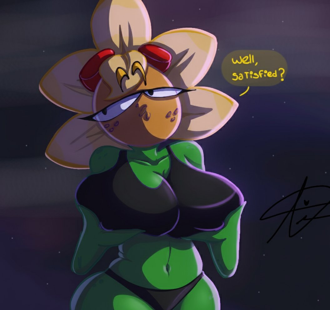 I always liked pvz when I was little :p✨
#fanart #Art #plantsvszombies