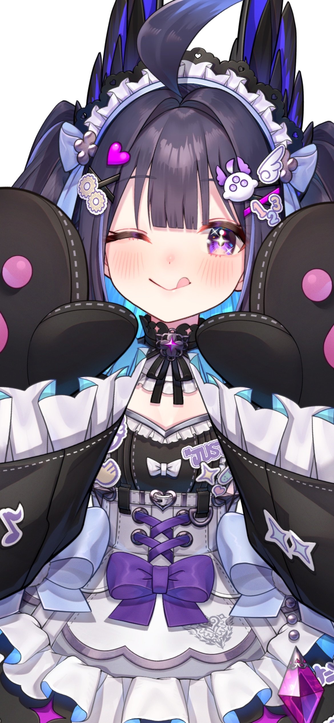 seisei (@seion_alter) / X
