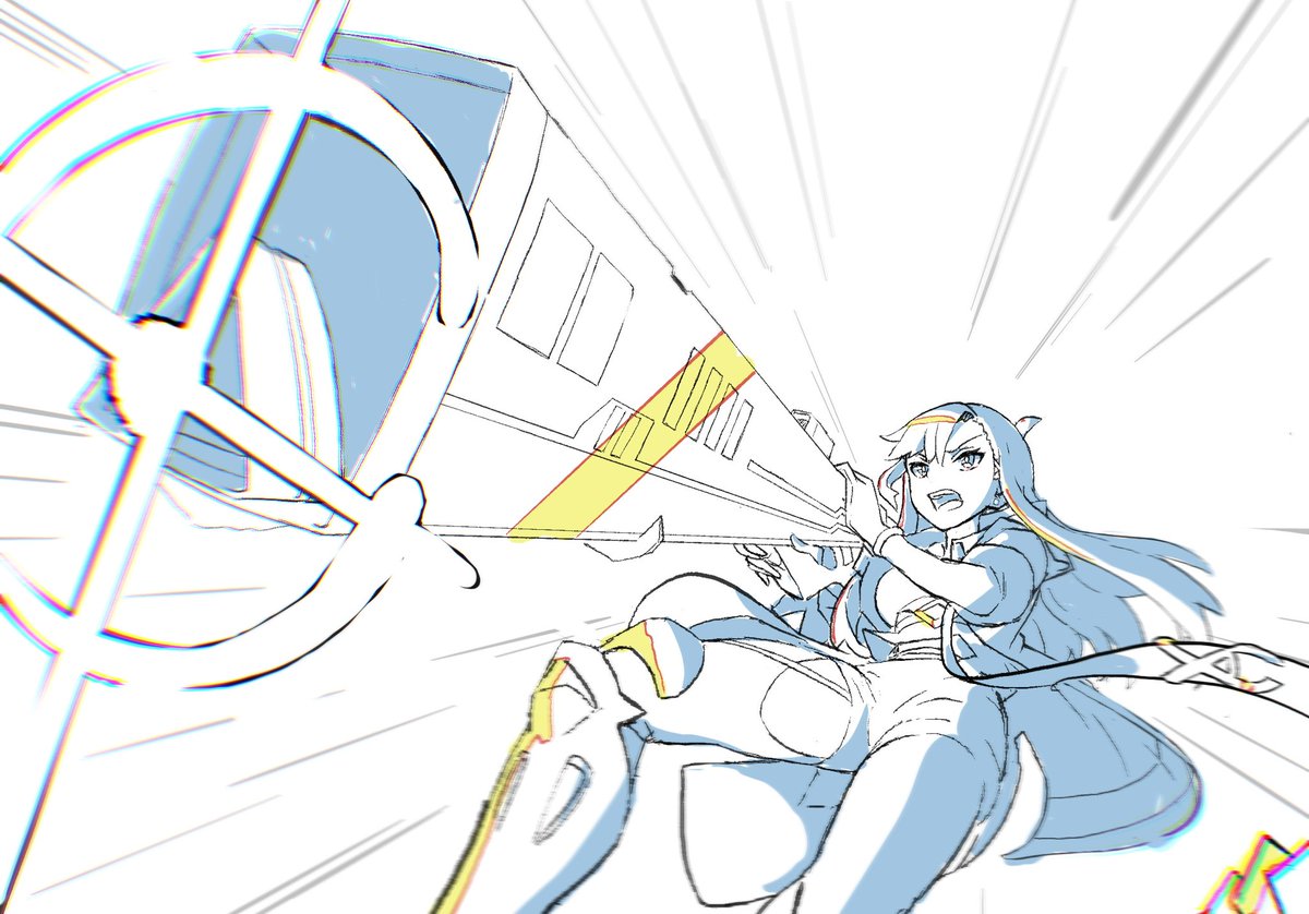 Ilia #DragaliaLost #ドラガリ