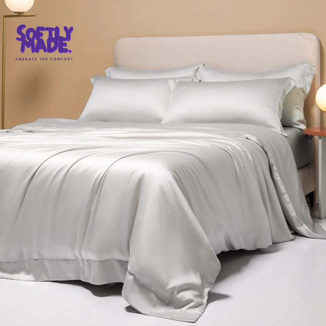 SoftlyMade tweet media