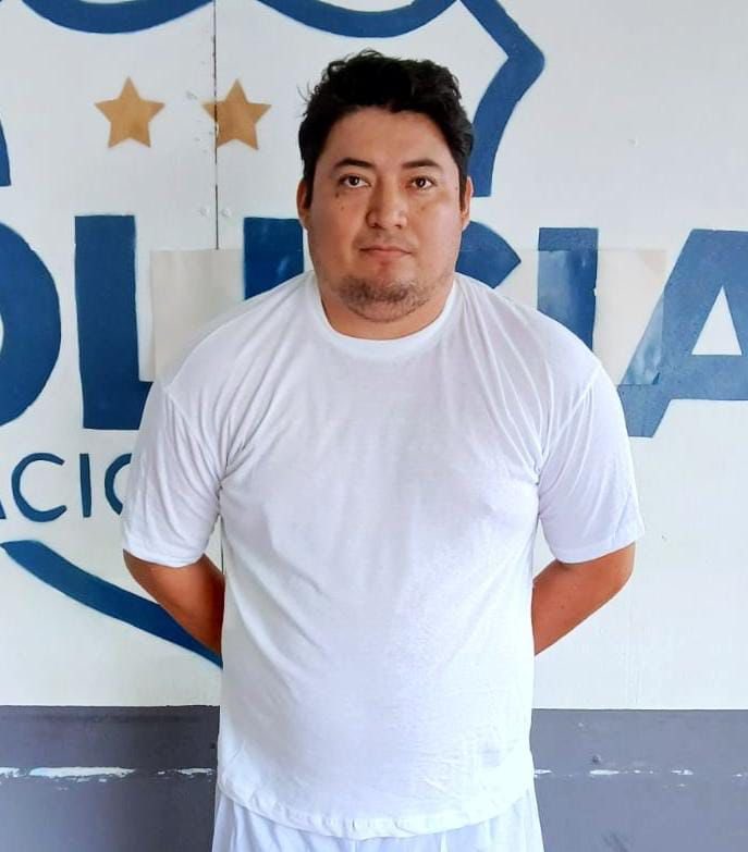 PNC El Salvador tweet media