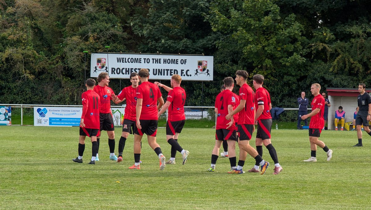 Rochester United FC tweet media