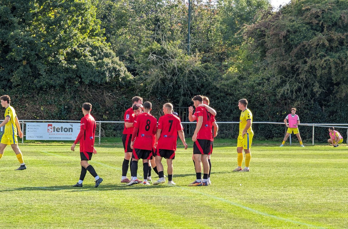 Rochester United FC tweet media