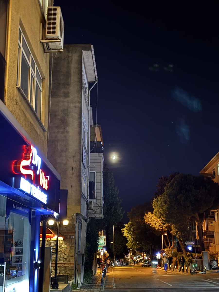 Çok güzel 🌙