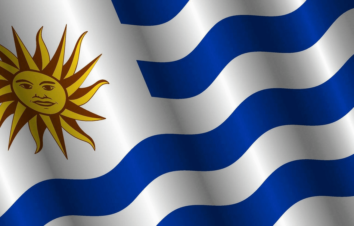 Fun fact: With permanent residency in Uruguay, you just need to step foot there once every 3 years to maintain it. 🇺🇾