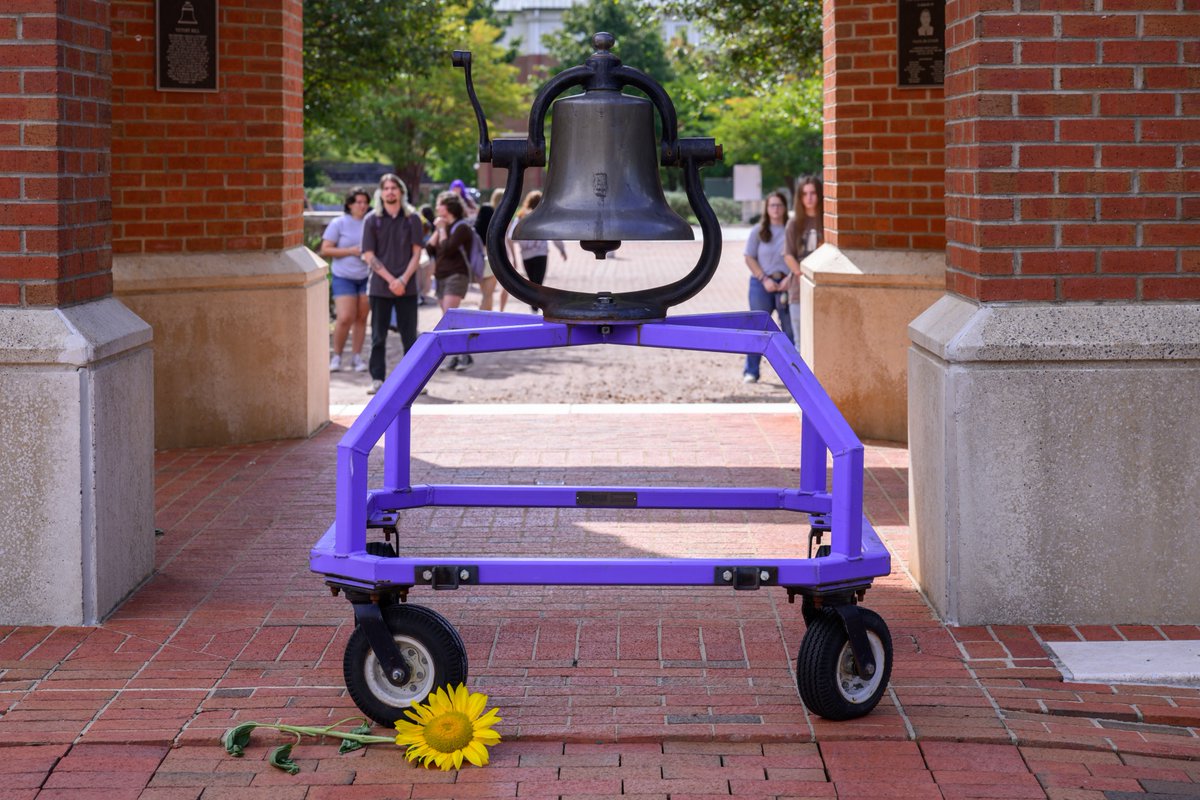 Dr. Kelli R. Brown (@wcuchancellor) on Twitter photo Yesterday we gathered at the Alumni Tower to reflect on the lasting impact of Hurricane Helene on Western North Carolina. We honor the strength of those affected and the resilience of our communities, together we are Catamount strong! Yesterday we gathered at the Alumni Tower to reflect on the lasting impact of Hurricane Helene on Western North Carolina. We honor the strength of those affected and the resilience of our communities, together we are Catamount strong!