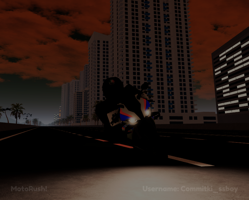 zacky0180's tweet photo. #Motorush (Took This In Game) https://t.co/3Z83EOOIVj