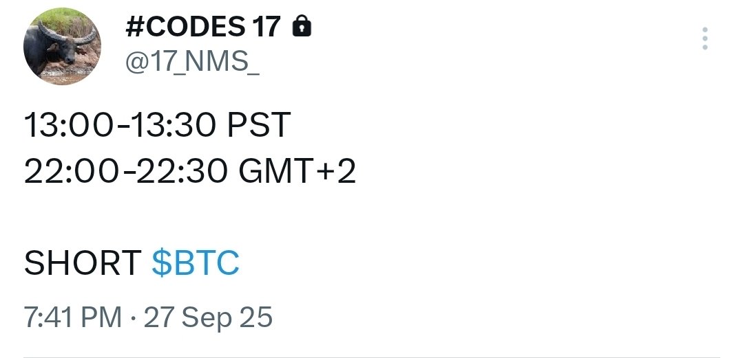 numbersmeansome's tweet image. $BTC

#NEWCODE