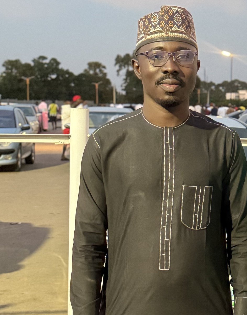 The Arrest of Sultan: A Betrayal of Solidarity and a Test of Arewa's Conscience.

A deafening and unfortunate silence from sections of the Arewa Twitter community regarding the arrest of <a href="/Sarki_sultan/">$ULTAN☠️𝕏</a> has emerged, going against every conventional and unspoken code of brotherhood