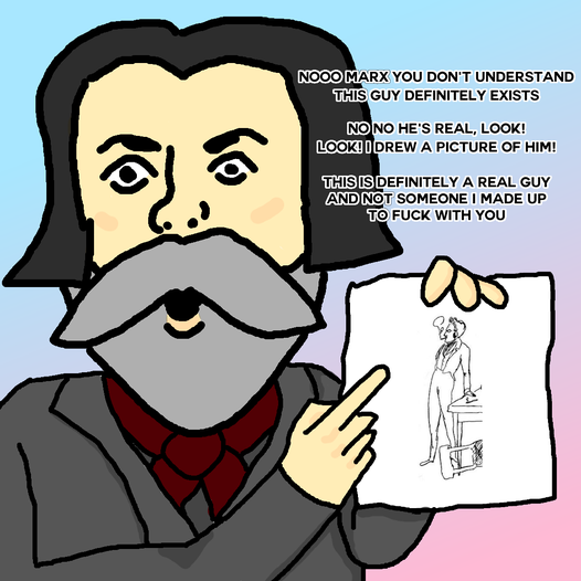 Out Of Context Communism (@ooccommunism) on Twitter photo 