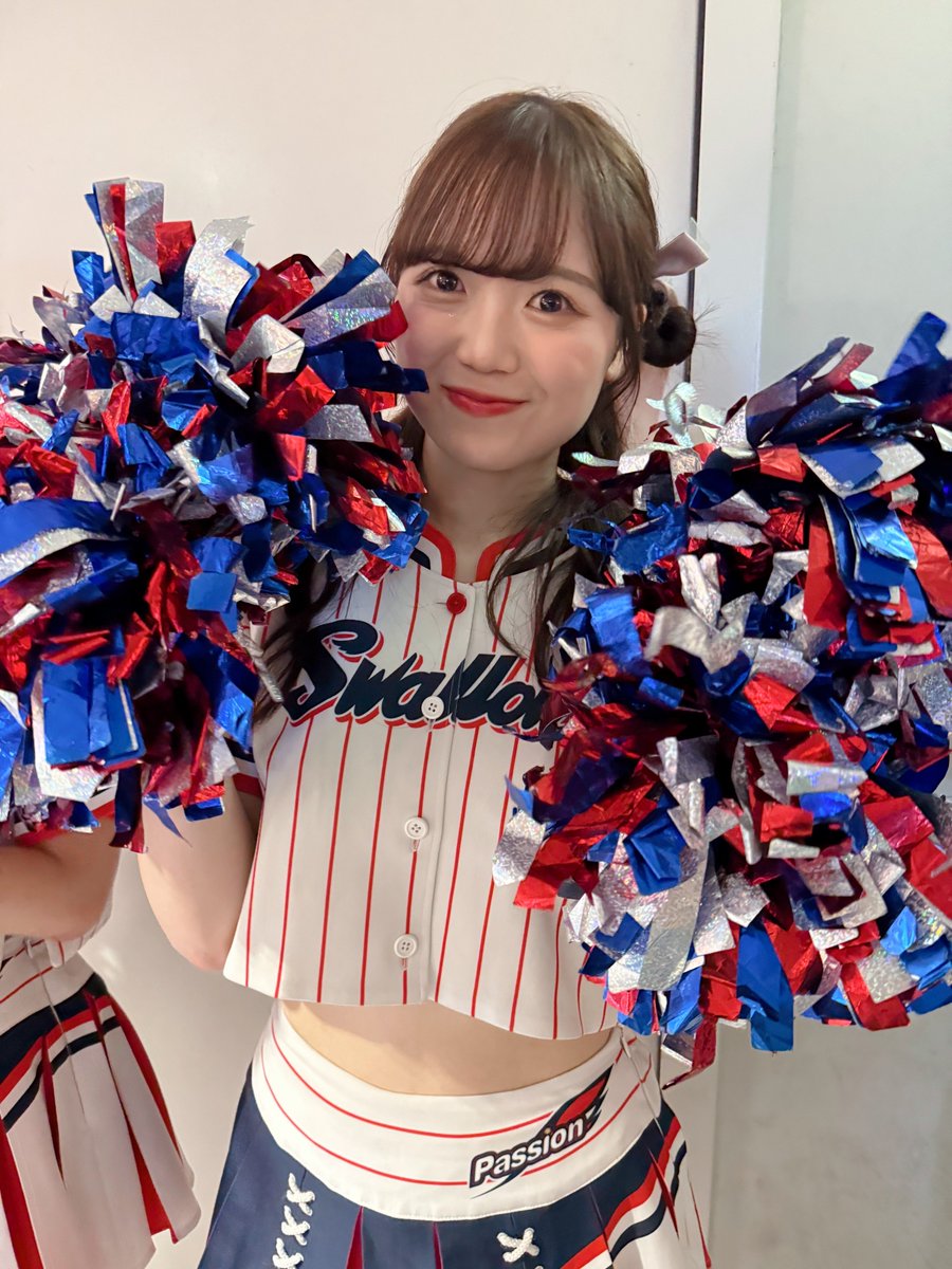 みにたん💙❤️
#2MINII 
#Passion2025