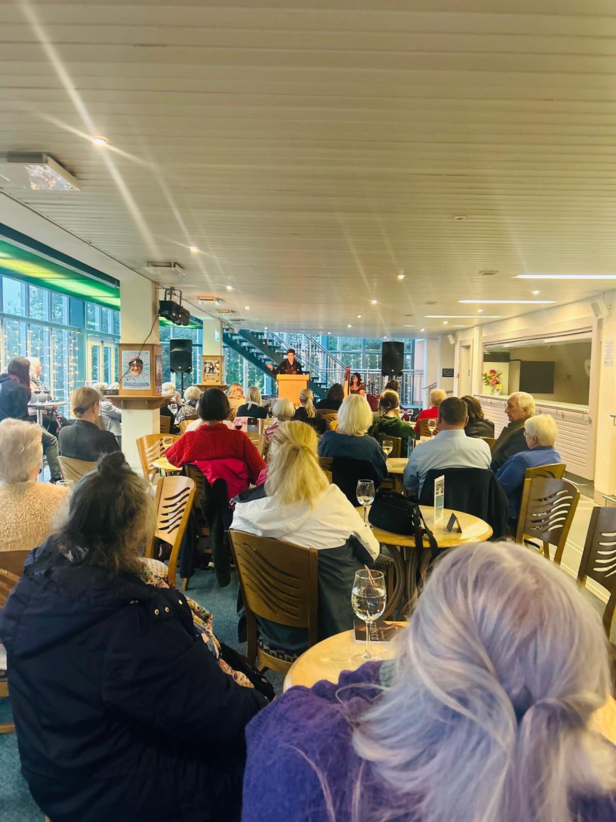 I’m grateful to all who came to the launch of ‘Stench’ in the Ardhowen last week. Thanks to <a href="/BoyleMo/">Maureen Boyle</a> for her uplifting intro, &amp; <a href="/UrsulaBurns/">Ursula Burns</a>, for beautiful music. Cheers to Marty and <a href="/RealtanNiL/">Réaltán Ní Leannáin</a>, for booksales, and the staff of the #ardhowen. Thanks to <a href="/ArlenHouse/">Alan Hayes : Arlen House</a> for publishing.