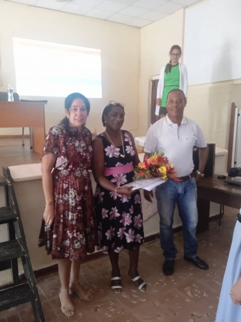 En Mayabeque los Tribunales Municipales Populares informan en las respectivas sesiones de las Asambleas sobre aspectos de interés del quehacer judicial en cada territorio. Fueron reconocidas las estructuras judiciales del territorio por la labor judicial desplegada.#NiUnPasoAtras