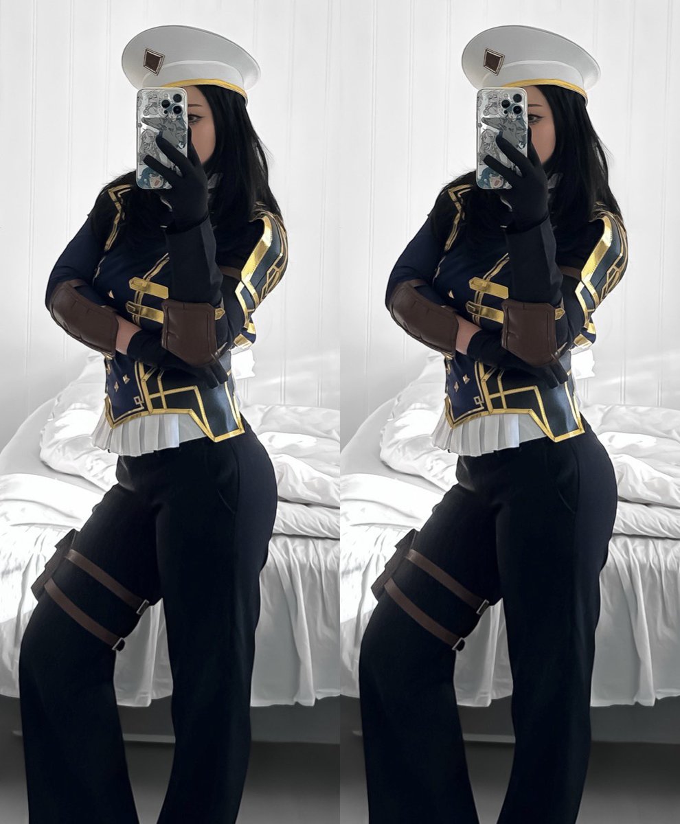 caitlyn #LeagueOfLegends