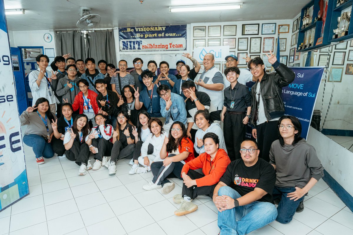 Sui Philippines 🇵🇭 tweet media