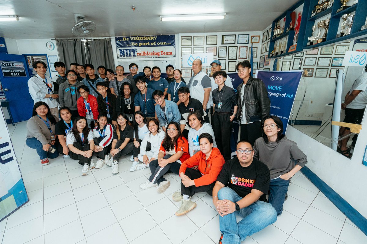 Sui Philippines 🇵🇭 tweet media